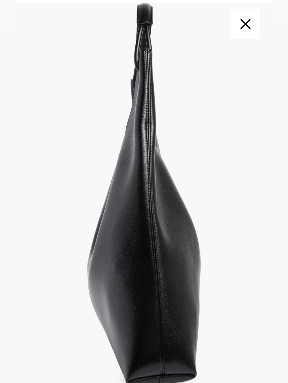BCBG Soft Slouchy Hobo Bag